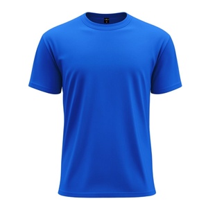 Camiseta gráfica personalizada a la moda, venta al por mayor, camisetas Unisex de gran tamaño de algodón 100% de alta calidad, Impresión de pantalla corta de peso pesado 230G - Product Image 2