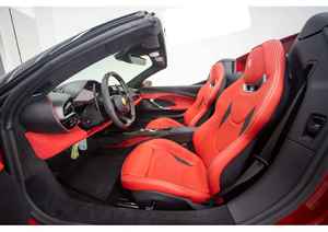 Ferrari 296 GTS 2025 Neuf/D'occasion à Vendre - Product Image 4