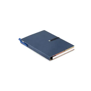 สมุดโน้ตกระดาษรีไซเคิล RECONOTE สินค้าที่เป็นมิตรต่อสิ่งแวดล้อมและยั่งยืน - Product Image 2