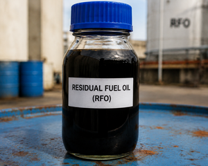 Oferta de Suministro Directo de Combustible Pesado (HFO) y Combustible Residual (RFO) - Product Image 2