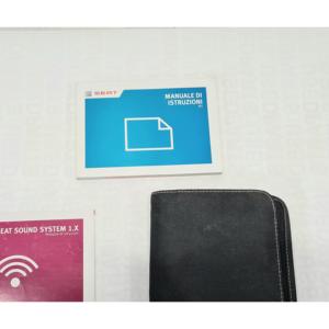 Bedienungs- und Wartungshandbuch SEAT Mii 1. Serie CPG (11>) - Product Image 5