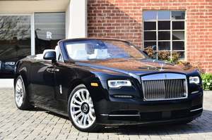 Rolls-Royce Dawn RWD 2020 assez utilisé - Product Image 6