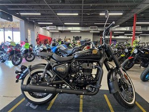 Moto EXECUTIVE LUXURY CLASSIC N350, nouvelle moto de rue avec ABS, source d'alimentation hybride sans fil/batterie, origine américaine - Product Image 3
