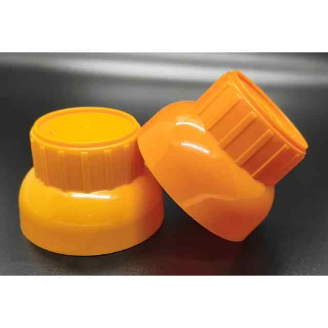 Shree Ram Caps Direct Supply Flip Cap Matte Texture Portable Plastic Bottle Cap for Wine Bottles Bulk Product