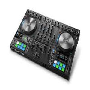 NUEVO Y EXCELENTE Controlador de DJ Native Instruments TRAKTOR KONTROL S4 MK3 - Product Image 1