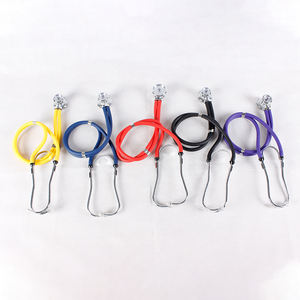 Estetoscopio 3-M Classic 3, Producto Original, 3-M Litt-Mann Classic III 5620, Color Negro Caballero, Estetoscopio de Cardiología Original Litt-Mann - Product Image 6