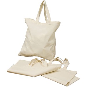 Sac fourre-tout en tissu de toile de coton pliable recyclé imprimé et personnalisé pour femmes, utilisation promotionnelle réutilisable pour l'épicerie - Product Image 6