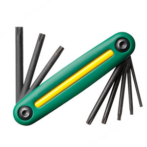 Soluciones OEM para destornilladores y piezas de llaves, servicios de fabricación de plástico y metal - Product Image 4