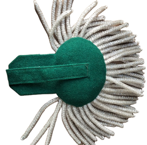 Charreteras para los hombros, tobillera, tobillera - Product Image 4