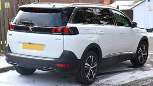 PEUGEOT 5008 Usado 2024 - Product Image 2