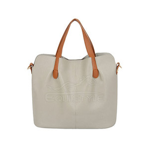 Bolso De cuero resistente de diseño de calidad superior, bolso de hombro al por mayor, bolsos de mano de cuero personalizados - Product Image 1