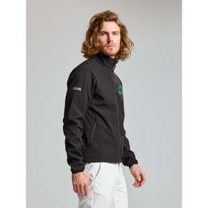 Giacca Softshell Tecnica da Esterno SLAM ETNZ Act - Product Image 2