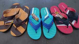 New Fashionable Footwear Summer Sandals for <b>Slipper</b> Woman Sandals 2023 With Wholesale Price From India - Product Image 2