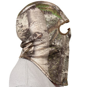 Personalizado UV camuflaje multifunción cara cubierta Bandana transpirable cuello polaina para hombre para caza y ciclismo - Product Image 2