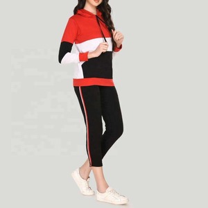 Ropa Deportiva de Moda, Ropa para Correr, Chándal, Venta al por Mayor, Chándales de Mujer de Alta Calidad - Product Image 2