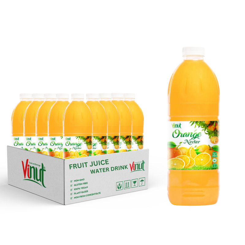 Manufacture Beverage Soft Drink 100 Natural