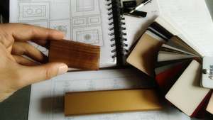 Muebles de Madera Personalizados para Villas de Lujo, Paquete Completo para Toda la Casa, Vestidor, Armario, Cocina, Biblioteca, Según Planos de Arquitecto, Turquía - Product Image 4