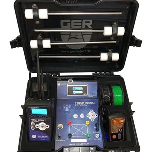 Result-1 1000L Underground Water FilterNew for sale - Product Image 2