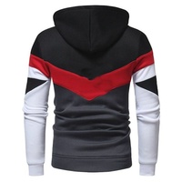 Toptan Yüksek Kaliteli Yünlü Normal Kalıp Kısaltılmış Unisex Erkek Kışlık Kapüşonlu Sweatshirt Özelleştirilmiş Baskı Nakışlı Cepli Düz Renk