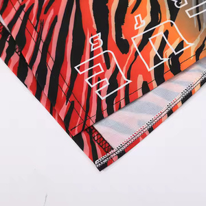 2025 Unisex <b>MMA</b> <b>Shorts</b> High Quality Spandex Training Comfortable Boxing BJJ Customizable Sublimated <b>Shorts</b> Top Design Men - Product Image 4