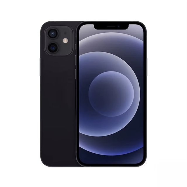 Cheap Second Hand Phone iPhone 12 Pro Max 12 Pro 12 Used Mobile Phone Unlocked Smart Phone Wholesale Supplier