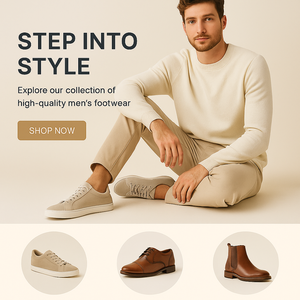 Giày cửa hàng trực tuyến phát triển trang web chuyên gia Web đáng tin cậy cung cấp nền tảng trang web thương mại điện tử giá cả phải chăng và sáng tạo - Product Image 6