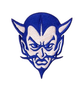 Custom Embroidery <b>Patch</b> for Clothing Hats <b>Jackets</b> Bags Premium Thread Logo <b>Patch</b> Durable OEM Manufacturer - Product Image 1