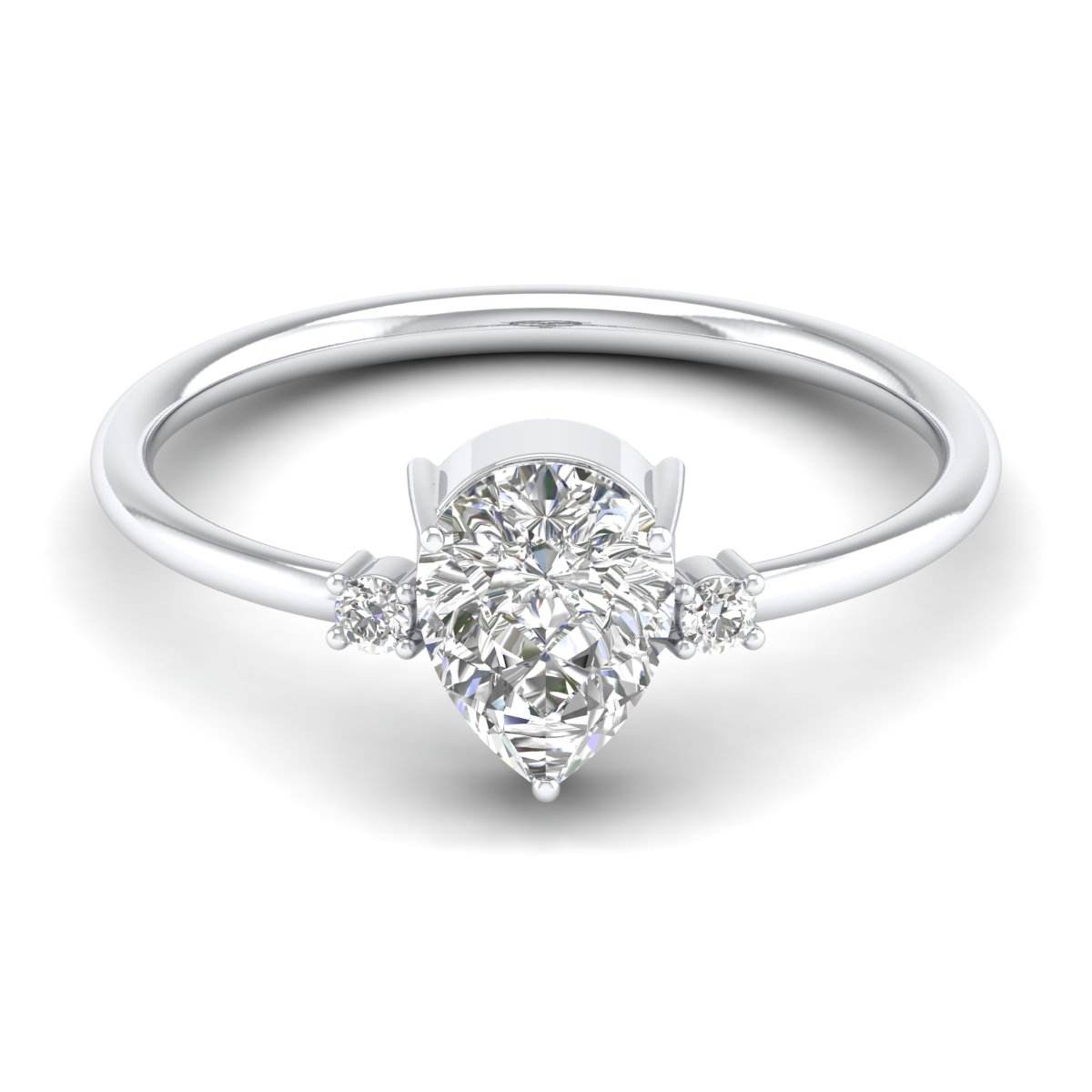 ทองคำขาว