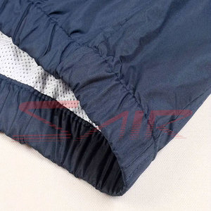 2024 Unisex Winter <b>Waterproof</b> Zipper Windbreaker <b>Jacket</b> for Men's Clothing <b>Plus</b> <b>Size</b> Made in Pakistan - Product Image 4