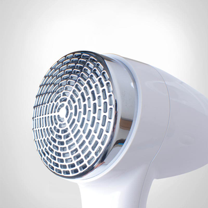 <span class=keywords><strong>Secador</strong></span> de pelo profesional OEM estilo Simple de gama alta 1600W <span class=keywords><strong>secador</strong></span> de pelo aerodinámico de tiburón con boquilla concentradora para hoteles - Product Image 5