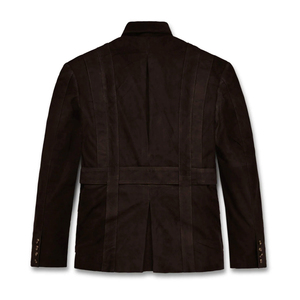 New Fashion Custom Logo <b>Leather</b> <b>Jackets</b> For Men New Design <b>Genuine</b> <b>Leather</b> <b>Jackets</b> High Quality <b>Leather</b> Winter <b>Jacket</b> - Product Image 6
