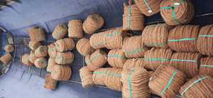 Corde de noix de coco pour jardin Longueur et diamètre personnalisés Fabricant de corde de noix de coco au Vietnam - Product Image 6