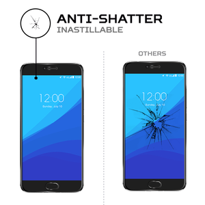 ฟิล์มกันรอยหน้าจอ ANTISHOCK สำหรับอุปกรณ์เสริมมือถืออูมิ ซี โปร พรีเมียม - Product Image 4