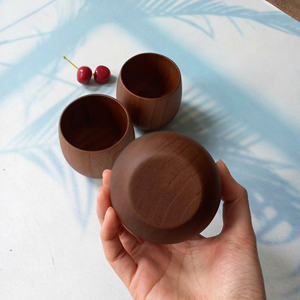 Proveedor de tazas de madera de Vietnam Precio bajo Calidad Premium al por mayor - Product Image 4