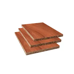 High Quality - Particle Board Particle Board Price- Raw Chipboard - OSB Chipboard for making furniture