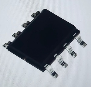 Comparador Analógico 00417 de Alta Velocidad y Bajo Consumo, 1 Canal, 7 Ns, 2.7V a 6V, 4.5V a 5.5V, NSOIC, Fabricante Taiwan - Product Image 1