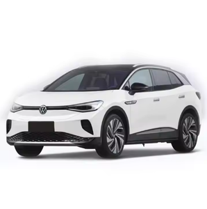 รถยนต์พลังงานใหม่ Volkswagen ID.4 Crozz Pro ปี 2022 สภาพดี พร้อมส่ง - Product Image 5