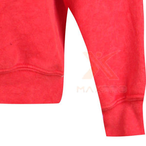 Sudaderas Básicas de Manga Larga para Hombre, Sudaderas Extra Grandes para Hombre, Sudaderas de Algodón y Felpa para Hombre - Product Image 6
