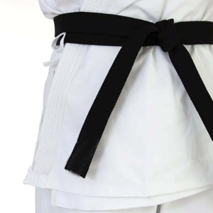 Uniformes de karaté confortables et respirants, idéaux pour la pratique du karaté et les activités de plein air - Product Image 4