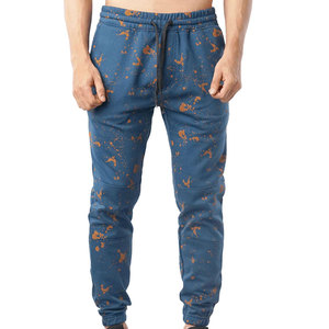 Pantalones de Diseño Avanzado para Hombre, Tela Elegante y Cómoda, Perfectos para la Oficina, Salidas Informales, Moda Ejecutiva - Product Image 1
