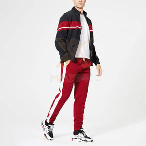 Conjunto Deportivo para Hombre de Alta Calidad, Más Vendido, con Logotipo Personalizado, Ropa de Entrenamiento - Product Image 4