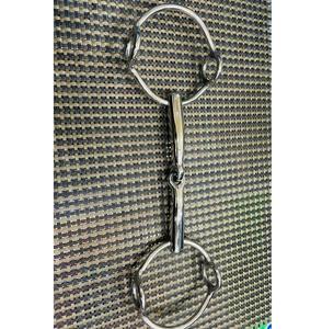 Brocas circulares de acero inoxidable de calidad superior más vendidas, diseño de fabricantes indios con boca de caballo, oferta al por mayor - Product Image 2