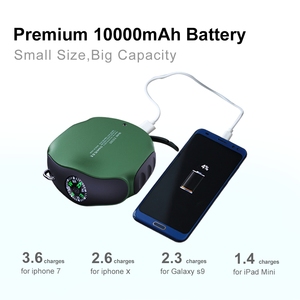 Batterie externe personnalisée avec logo 10000mAh, charge rapide PD 20W et QC3.0 18W, <span class=keywords><strong>chargeur</strong></span> <span class=keywords><strong>portable</strong></span> pour iPhone <span class=keywords><strong>Samsung</strong></span> Huawei - <span class=keywords><strong>Prix</strong></span> de gros - Product Image 5