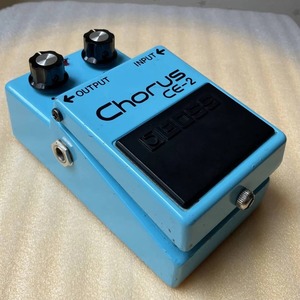 พร้อมจัดส่งทั่วโลก BOSS CE-2 Chorus - Product Image 2