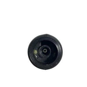 Pomo de Palanca de Cambios de 6 Velocidades Negro para Toyota Corolla Auris Modelo 83357-24504-A13 - Product Image 1