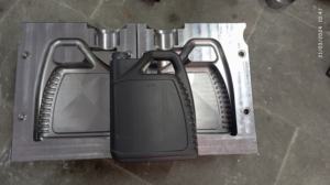 Moule de soufflage en PEHD personnalisable de qualité supérieure pour bidons et contenants, disponible au meilleur prix du marché - Product Image 2