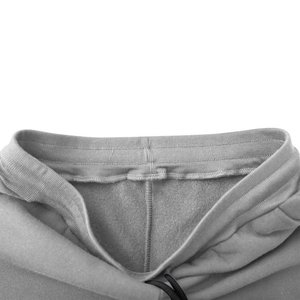 Mens Track Suits Fleece Lined Sweatsuit 2 Piece Sets Casual <b>Full</b> <b>Zip</b> <b>Hoodies</b> Jackets and Jogging Pants with Pockets Fall - Product Image 3