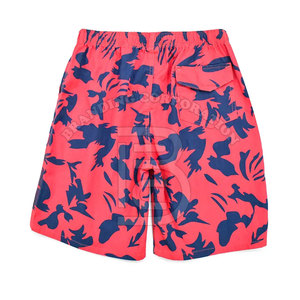 Pantalones Cortos de Cricket Personalizados de Talla Grande, Diseño Sublimado, Secado Rápido, Ligeros, Transpirables, 100% Poliéster, para Deportes y Entrenamiento - Product Image 2