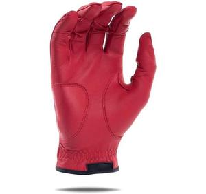 Gant de golf léger et respirant à doigts entiers avec logo personnalisé OEM pour hommes, en cuir véritable Cabretta de qualité supérieure pour usage sportif - Product Image 2