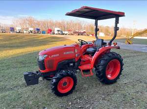 Meilleure Offre sur le Tracteur Kubota BX23S, Mini Tracteur Agricole Kubota Disponible à la Vente - Product Image 6